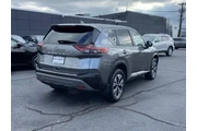 $16209 : Nissan Rogue 2020 AWD S 4dr thumbnail