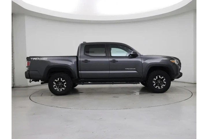 $37998 : Toyota Tacoma 2021 4x4 TRD O image 7