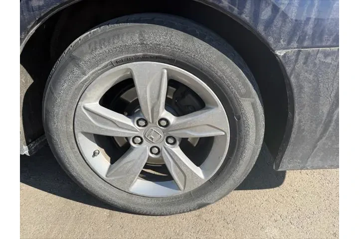 $21466 : Honda Odyssey 2019 EX-L 4dr image 6