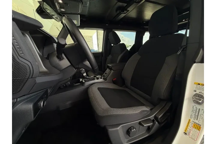 $39998 : Ford Bronco 2025 4x4 Big Ben image 5