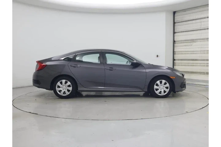 $17998 : Honda Civic 2018 LX 4dr Seda image 7