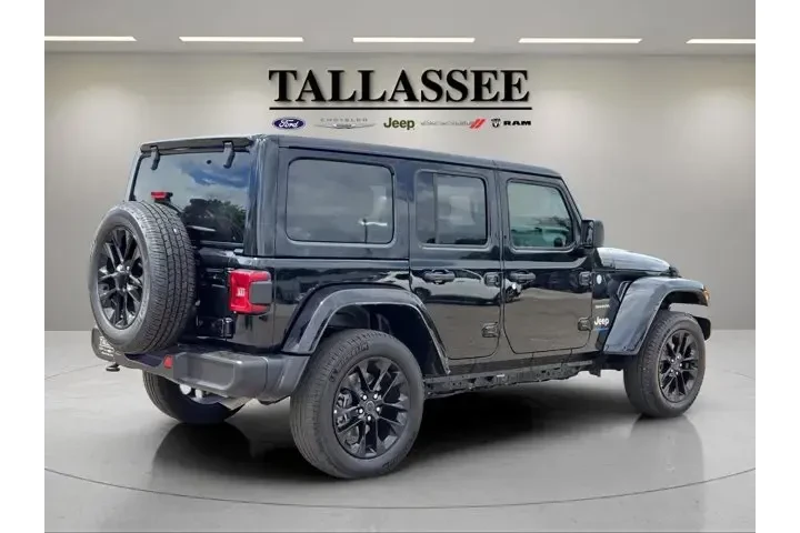 $35991 : Jeep Wrangler 2024 4x4 Sahar image 7