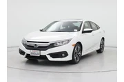 $21998 : Honda Civic 2018 EX-L 4dr Se thumbnail