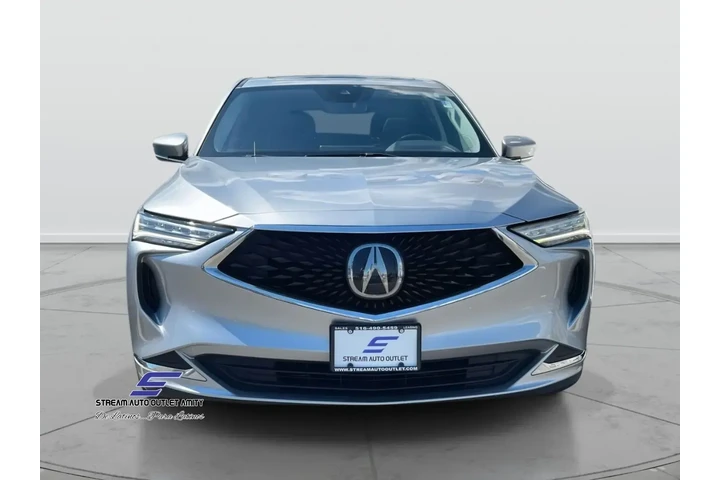 $27098 : Acura MDX 2023 SH-AWD 4dr SU image 2