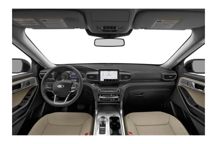 $34995 : Ford Explorer 2023 AWD Limit image 4