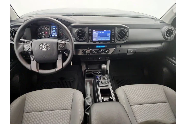 $34998 : Toyota Tacoma 2023 4x4 SR V6 image 9
