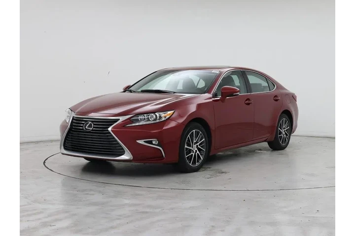 $25998 : Lexus ES 350 2017 4dr Sedan image 4