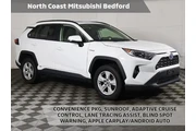 Toyota RAV4 Hybrid 2020 AWD en Cleveland