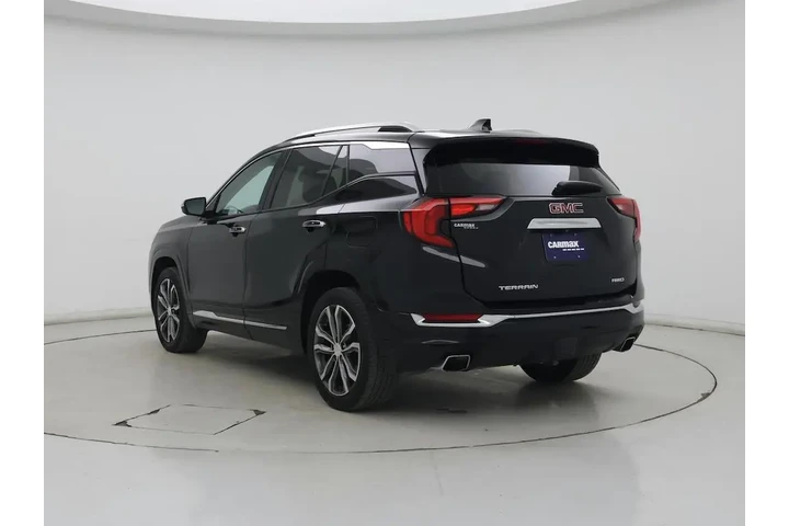 $23998 : GMC Terrain 2020 4x4 Denali image 2