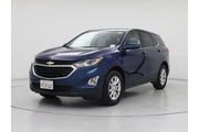 $16998 : Chevrolet Equinox 2020 LT 4d thumbnail