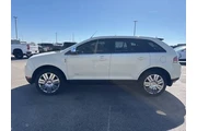 $12982 : Lincoln MKX 2008 AWD 4dr SUV thumbnail