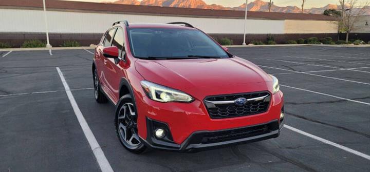 $18900 : 2020 Crosstrek Limited image 3