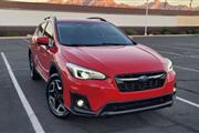 $18900 : 2020 Crosstrek Limited thumbnail