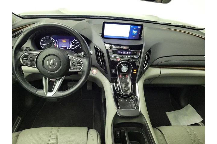 $33998 : Acura RDX 2021 SH-AWD 4dr SU image 9