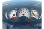 2001 911 Carrera en Salt Lake City