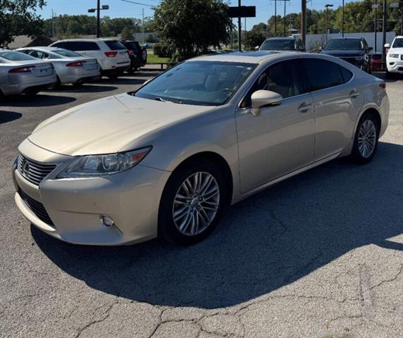 $10500 : 2015 ES 350 image 4