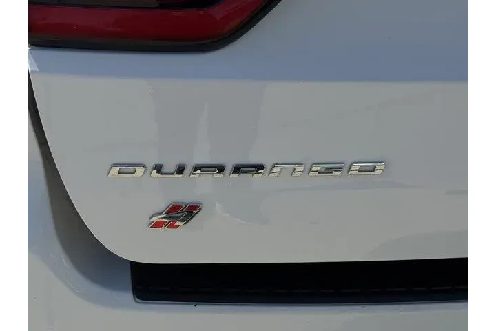 $26782 : Dodge Durango 2023 AWD GT La image 8