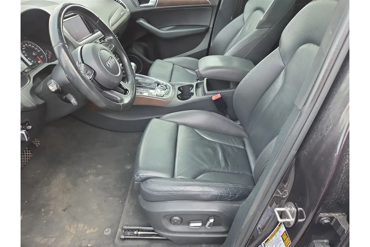 $13995 : 2016 Q5 3.0T Premium Plus qua image 10