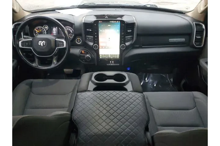 $19794 : Ram 1500 2019 4x2 Big Horn 4 image 9