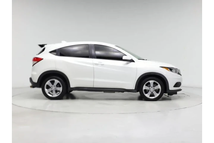 $19998 : Honda HR-V 2022 LX 4dr Cross image 7
