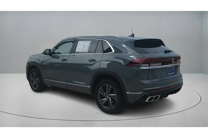 $33107 : Volkswagen Atlas Cross Sport image 6
