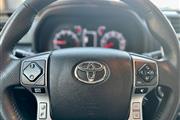 Se vende Toyota 4runner SR5