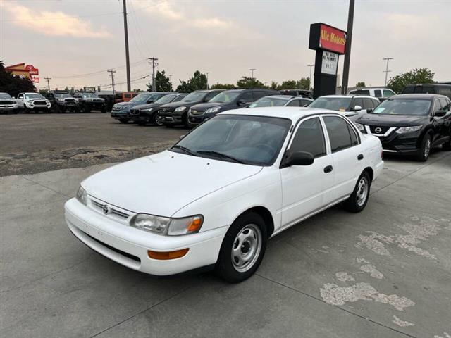 $6980 : 1997 Corolla image 2