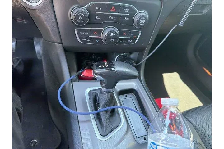 $25990 : Dodge Charger 2023 SXT 4dr S image 7