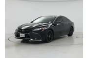 $32998 : Toyota Camry Hybrid 2023 XSE thumbnail
