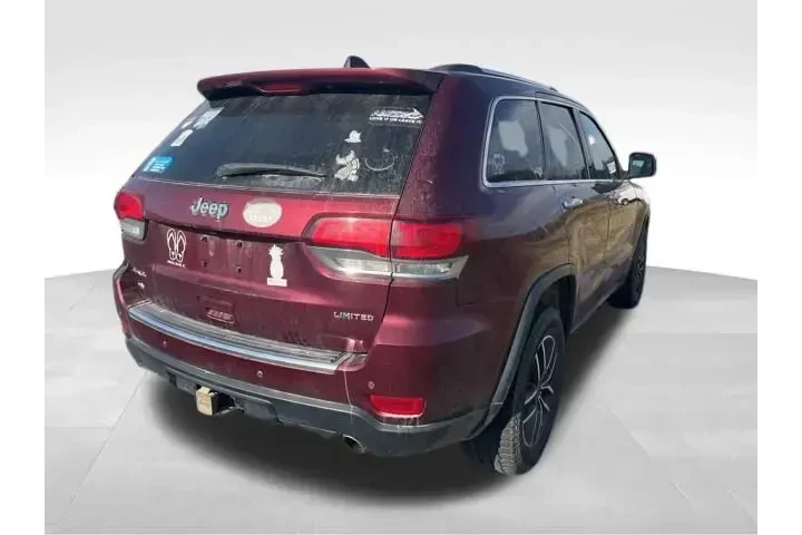 $13925 : Jeep Grand Cherokee 2020 4x4 image 6