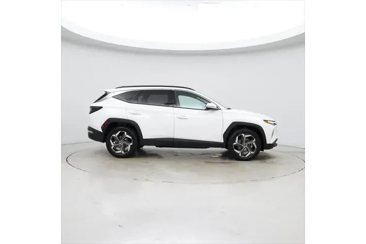 $26998 : Hyundai TUCSON 2023 AWD Limi image 7