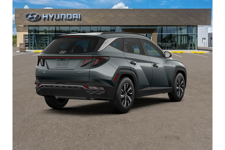 $23000 : Hyundai TUCSON Hybrid 2023 A image 7