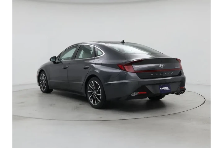 $23998 : Hyundai SONATA 2023 Limited image 2