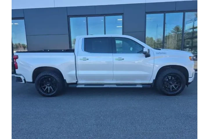 $37795 : Chevrolet Silverado 1500 202 image 5