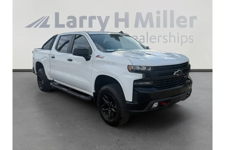 $39914 : Chevrolet Silverado 1500 202 image 7