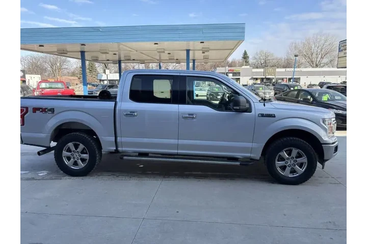 $16990 : 2018 F-150 XLT image 6