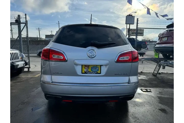 $22995 : 2017 Enclave Leather image 8