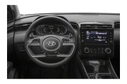 2023 Tucson SEL thumbnail