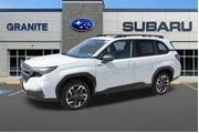 $34991 : Subaru Forester 2025 AWD Pre thumbnail