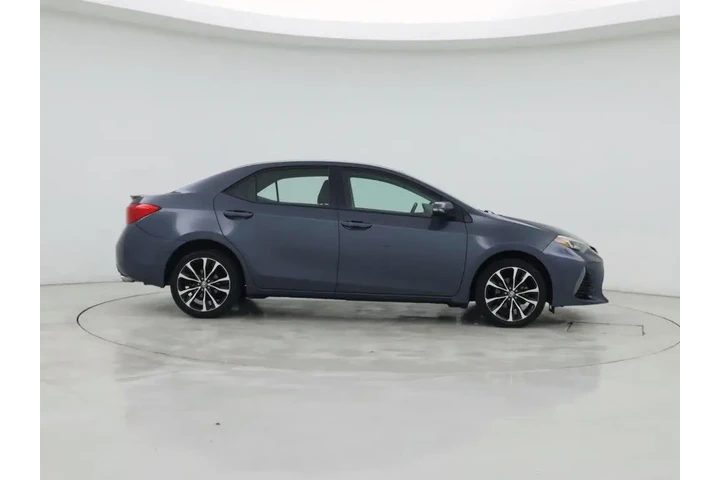 $15998 : Toyota Corolla 2018 SE 4dr S image 7