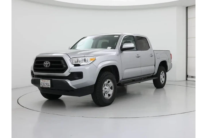 $28998 : Toyota Tacoma 2022 4x2 SR 4d image 4