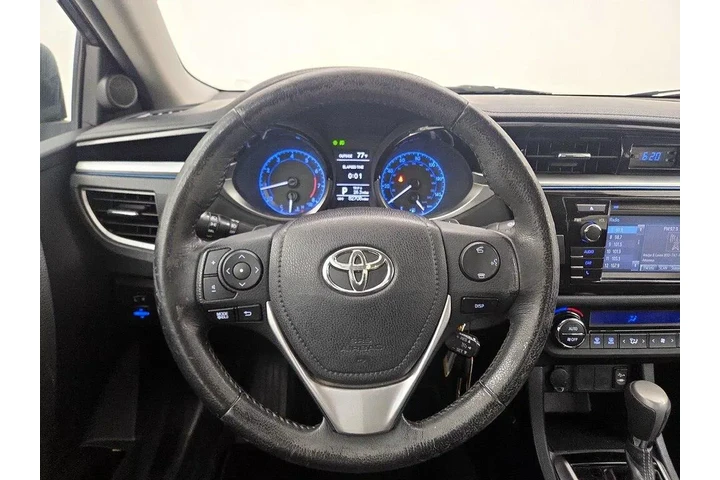 $14599 : Toyota Corolla 2015 S Plus 4 image 10
