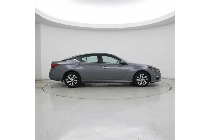 $19998 : Nissan Altima 2022 2.5 S 4dr image 7