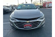 $23995 : Chevrolet Malibu 2024 LT 4dr thumbnail