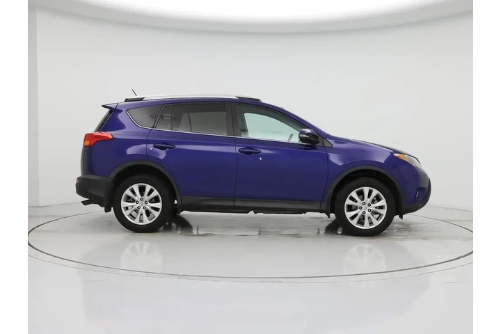 $21998 : Toyota RAV4 2014 Limited 4dr image 7