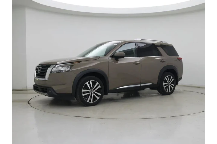 $37998 : Nissan Pathfinder 2023 AWD P image 4