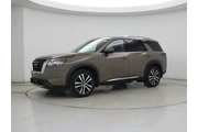 $37998 : Nissan Pathfinder 2023 AWD P thumbnail