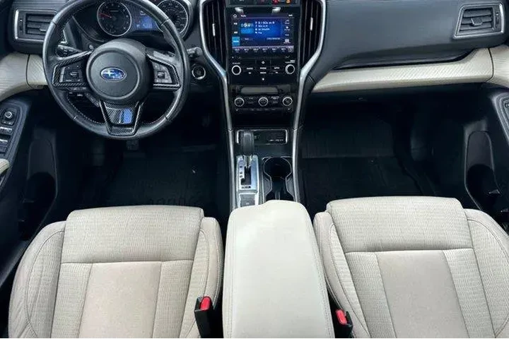 $24000 : Subaru Ascent 2022 AWD Premi image 6