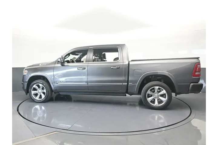 $27508 : Ram 1500 2019 4x2 Limited 4d image 3