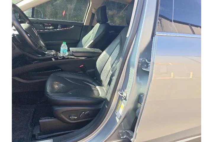 $38682 : Lincoln Nautilus 2023 AWD Re image 10